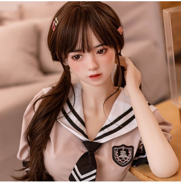 TC - YeHan Frist Love Girl Friend TPE Silicone Love Doll 140-168cm (Multi-functional Customizable)